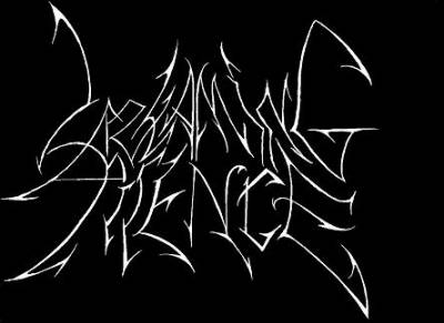 logo Screaming Silence